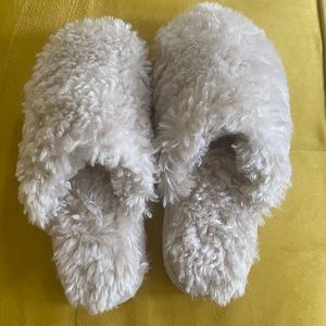 Loft slippers